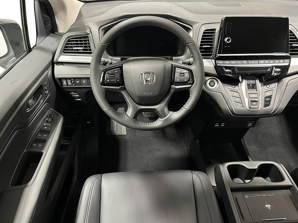 New 2026 Honda Odyssey EX-L image 24