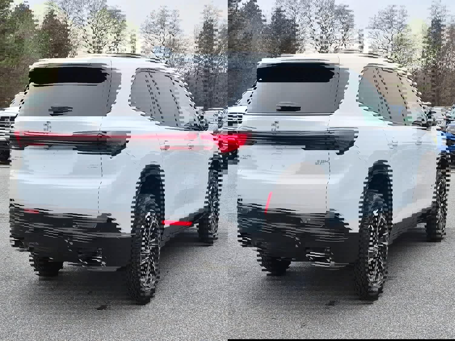 Used 2026 Buick Enclave Sport Touring image 5