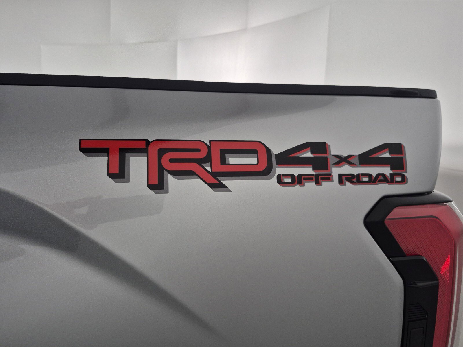 New 2026 Toyota Tundra Limited image 14