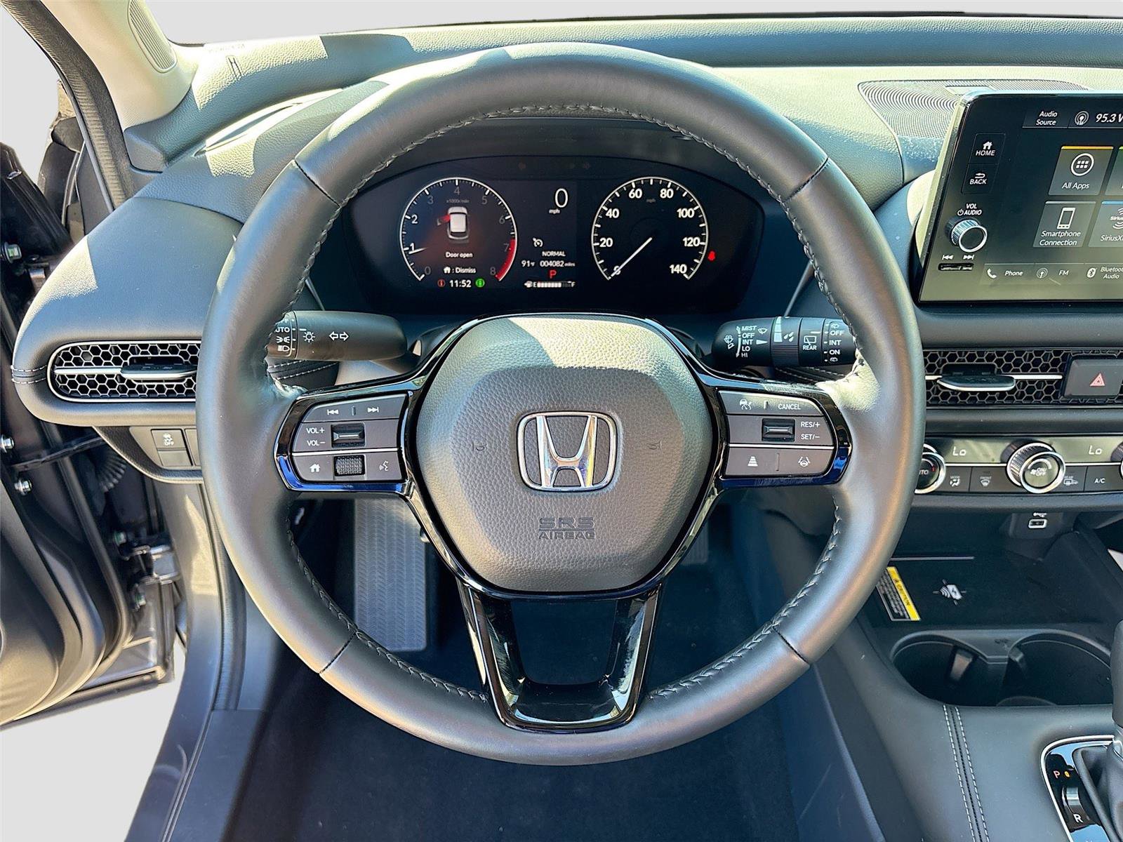 Certified 2023 Honda HR-V EX-L image 13