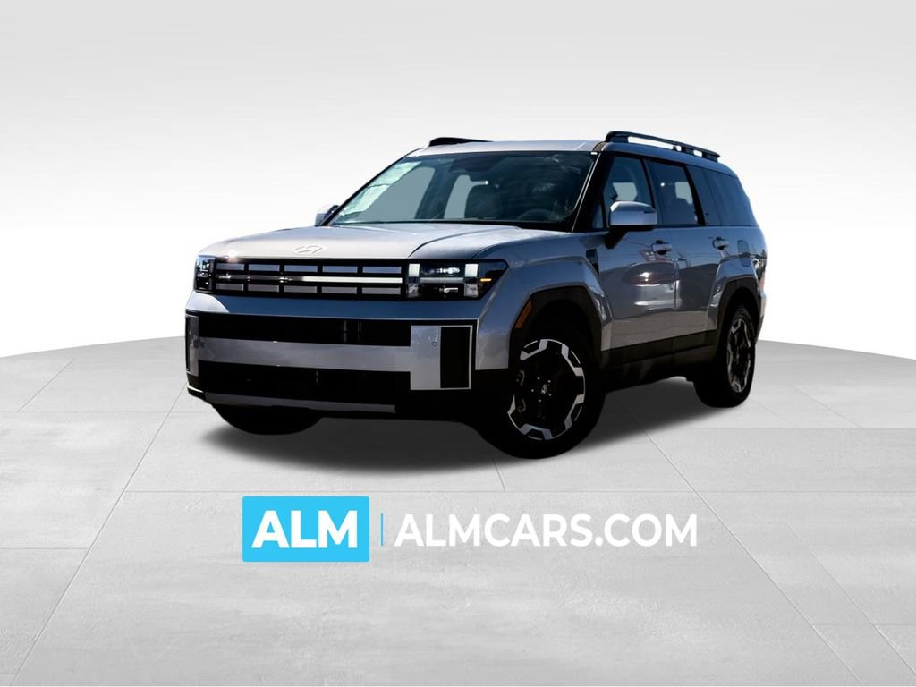 Used 2024 Hyundai Santa Fe SEL