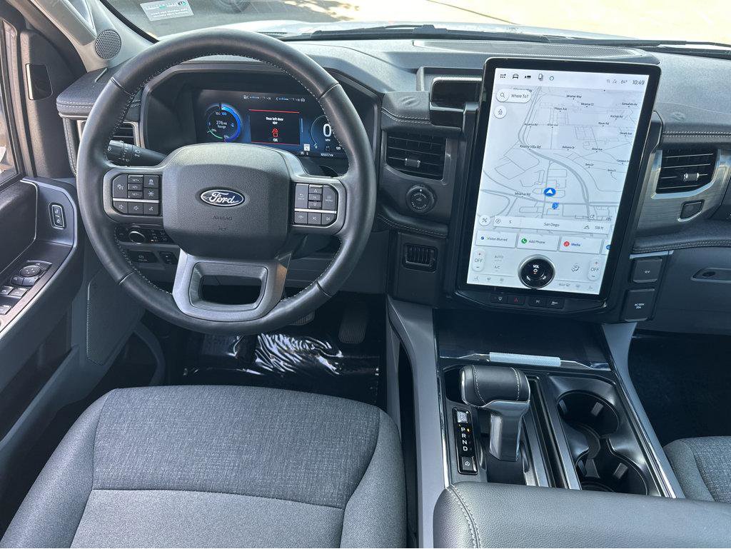 Used 2024 Ford F150 Lightning Flash image 20
