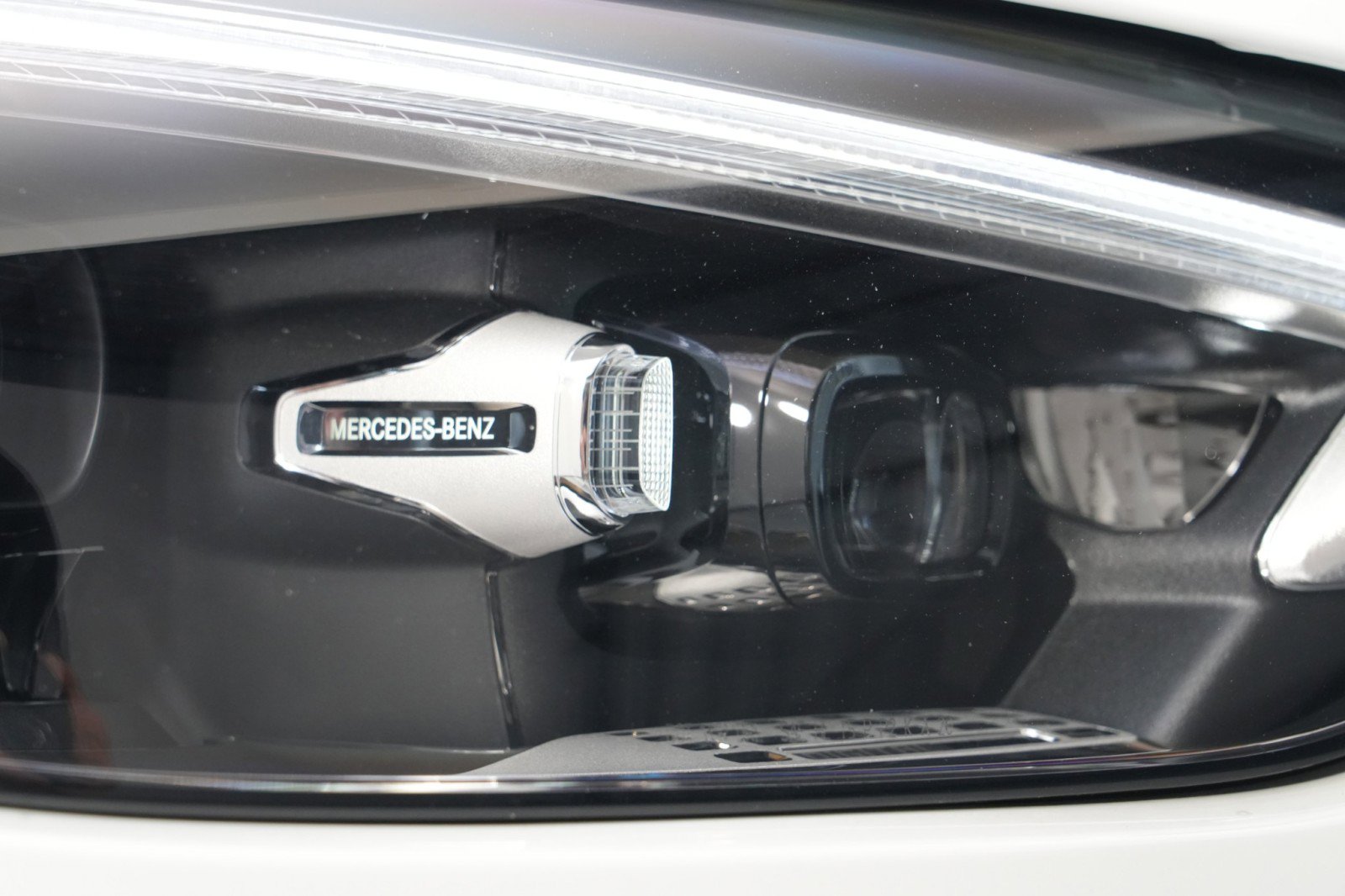 Used 2025 Mercedes-Benz C 63 AMG S w/ Pinnacle Trim Package image 67