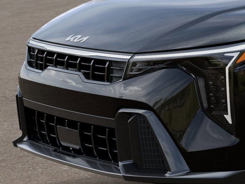 New 2026 Kia K4 GT-Line Turbo image 15