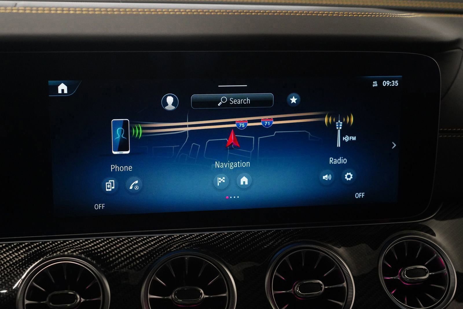 Used 2026 Mercedes-Benz AMG GT 63 S image 23