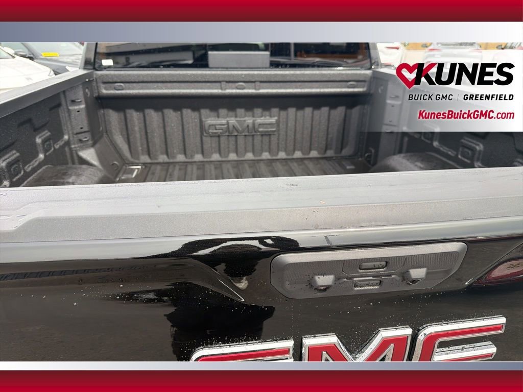 New 2026 GMC Sierra 1500 Denali image 8