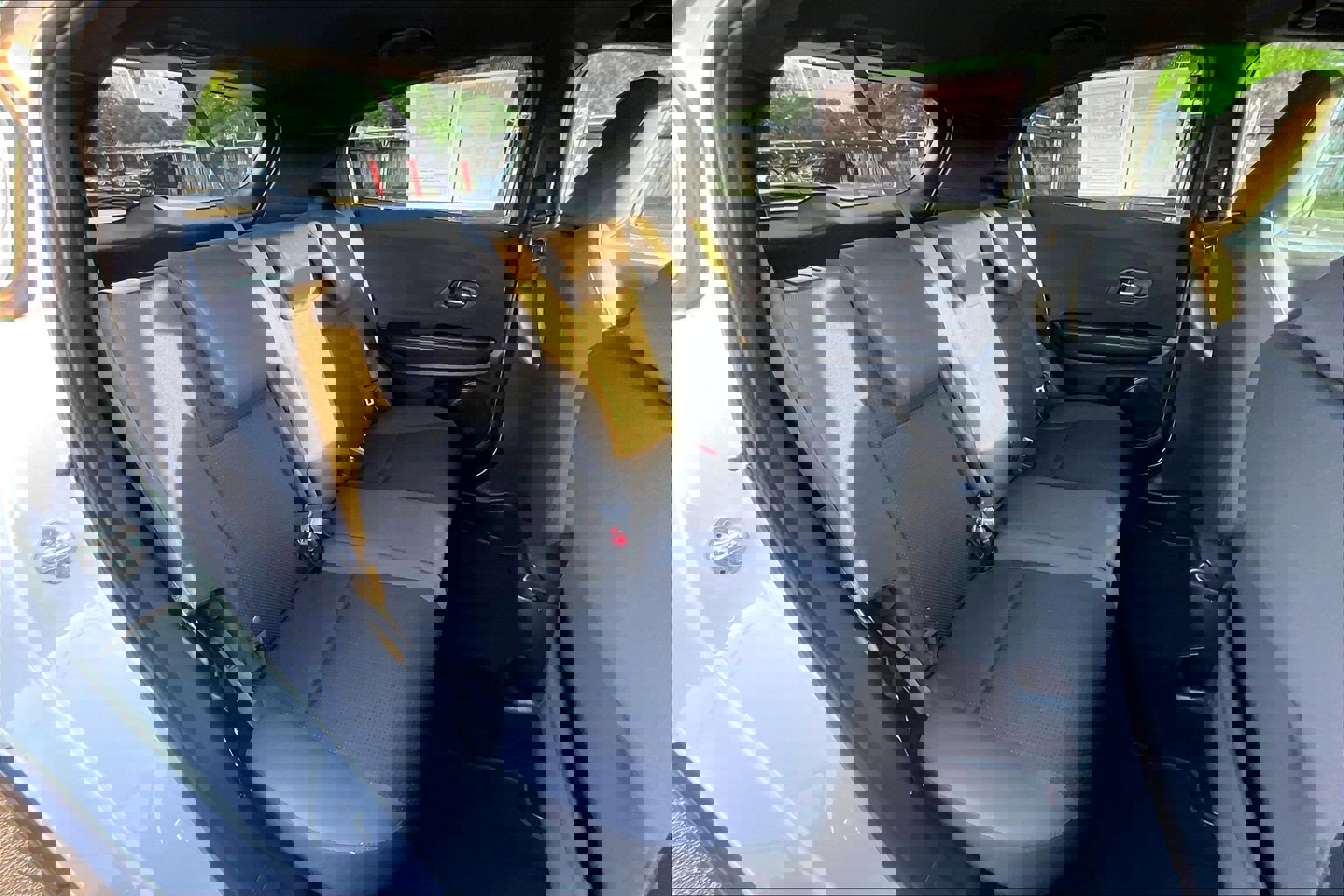 Used 2022 Honda HR-V Sport image 24