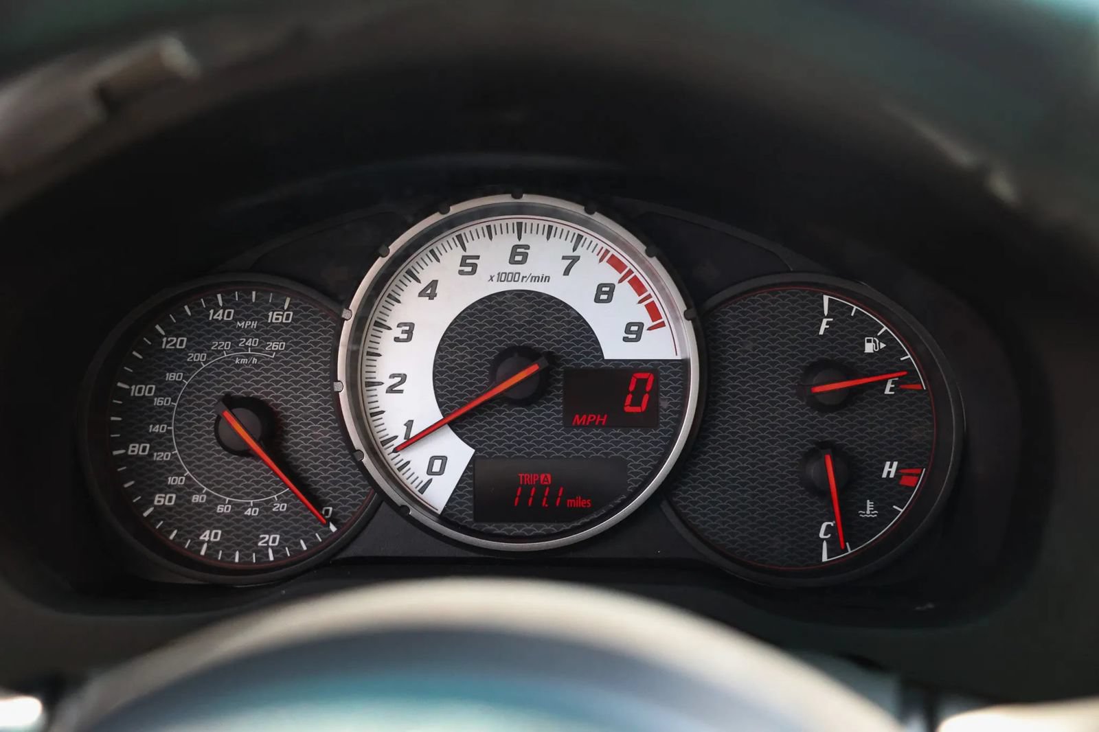 Used 2017 Toyota 86 RWD image 25