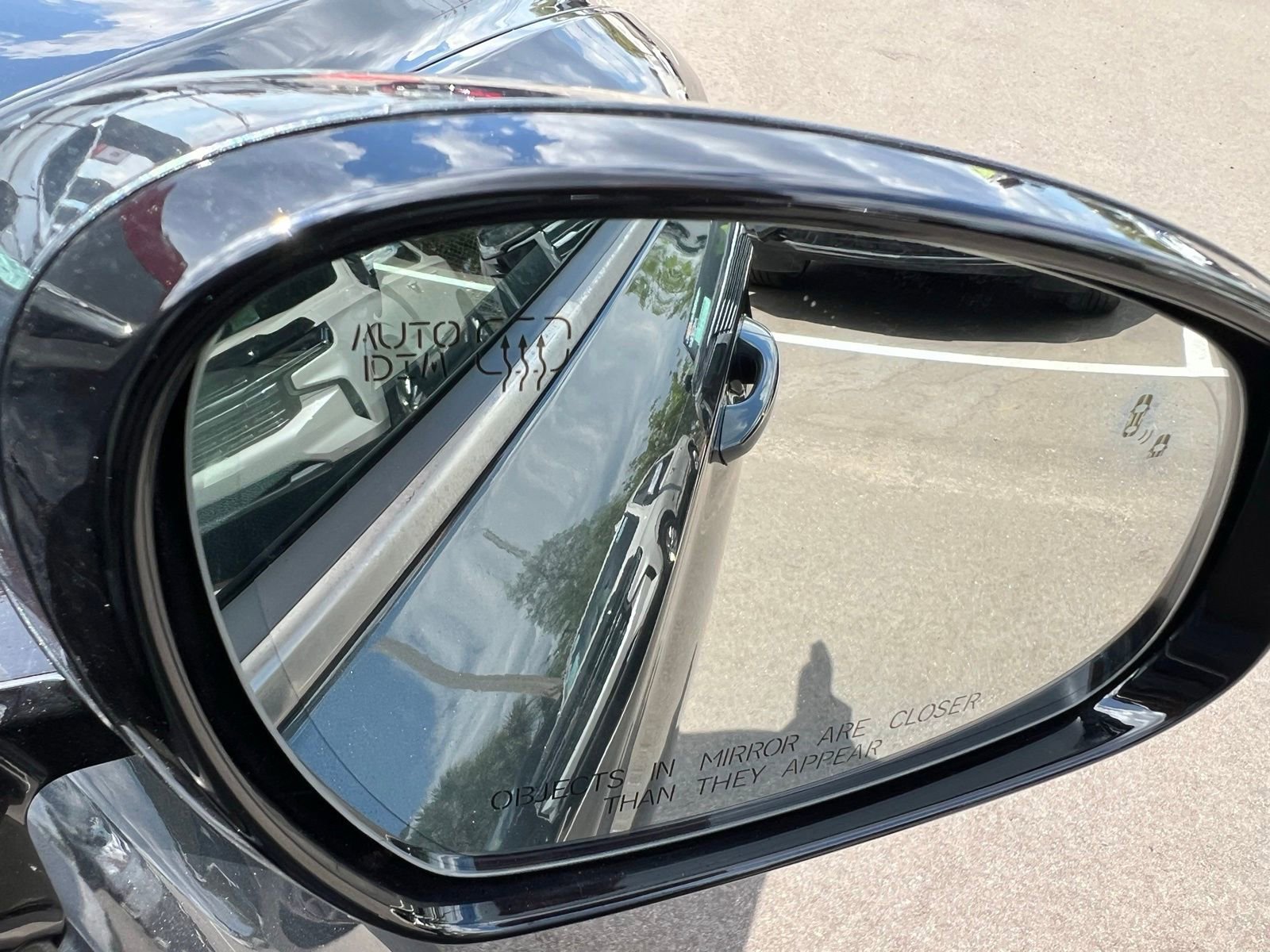 Used 2023 Genesis G70 2.0T w/ Sport Prestige Package RWD image 57