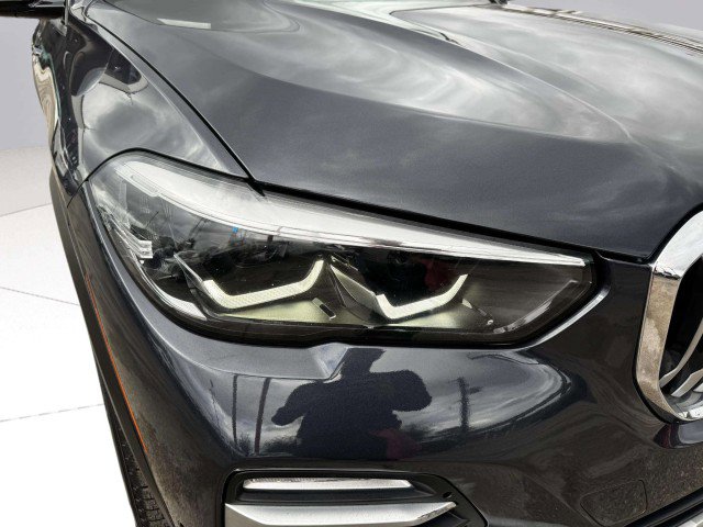 Used 2021 BMW X5 xDrive40i w/ Premium Package image 10