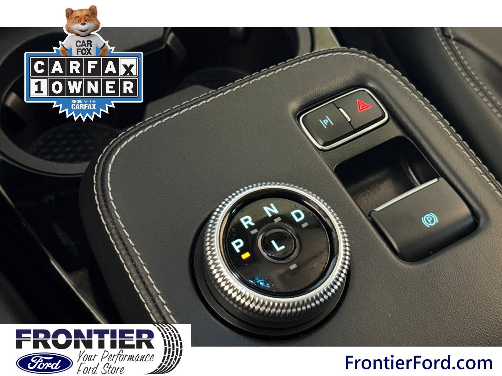 Certified 2023 Ford Mustang Mach-E Select RWD image 22