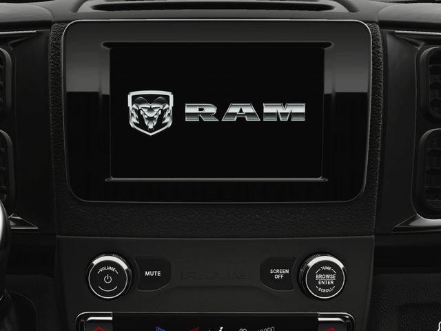 New 2025 RAM ProMaster 2500 w/ Convenience Group image 23
