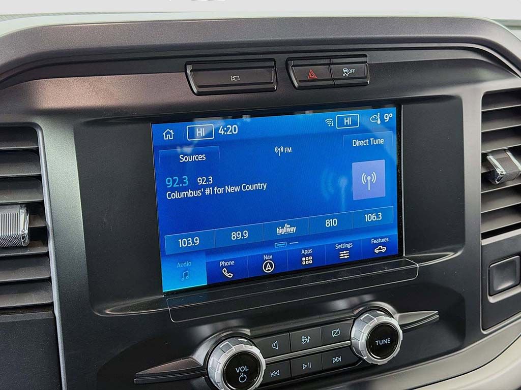 Used 2023 Ford F150 XLT w/ Equipment Group 301A Mid image 33