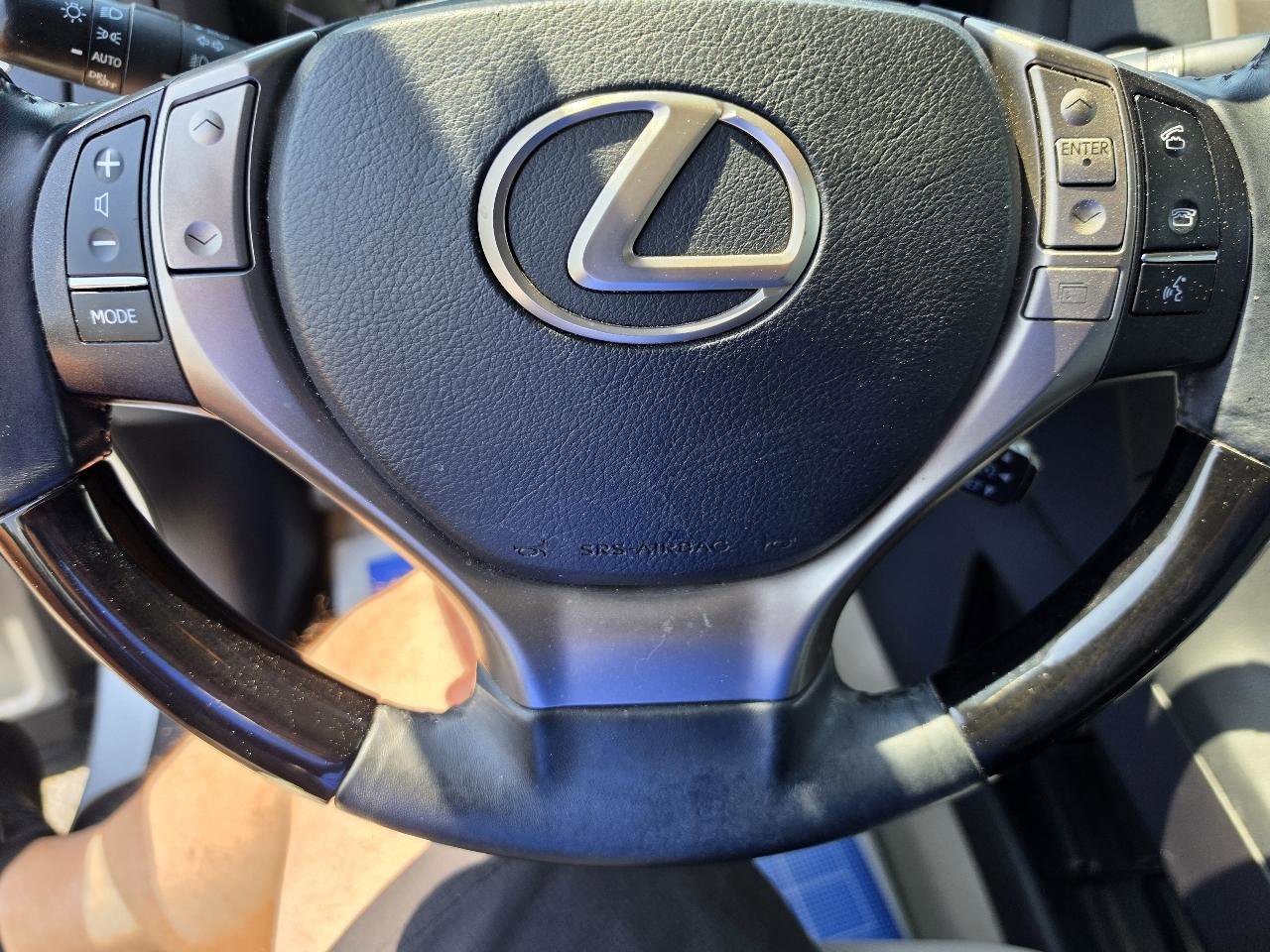 Used 2015 Lexus RX 350 F Sport image 10