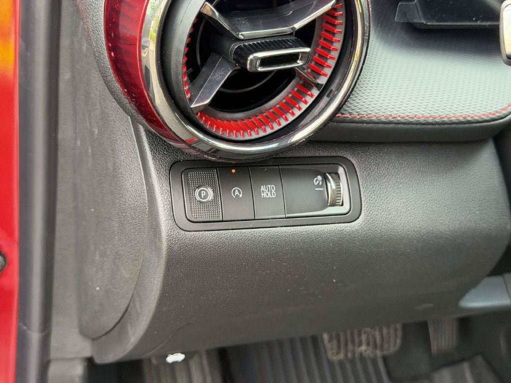 New 2027 Chevrolet Equinox RS w/ Safety and Technology Package FWD image 19