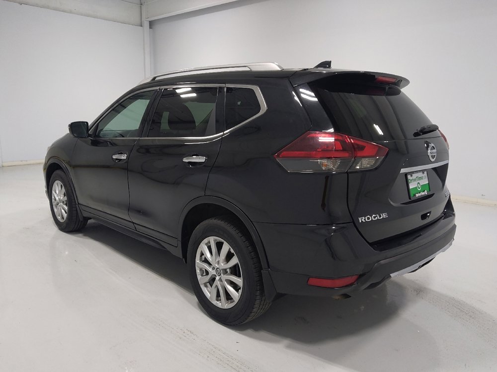 Used 2020 Nissan Rogue S w/ Special Edition Package image 5