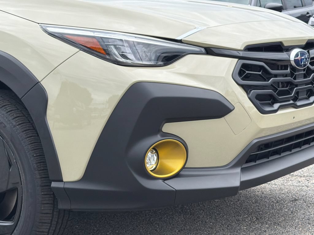 New 2026 Subaru Crosstrek 2.5i Sport AWD/4WD image 4