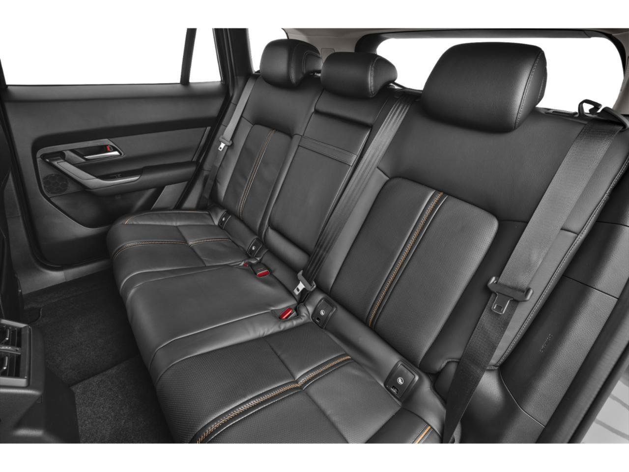 New 2026 MAZDA CX-50 AWD 2.5 Hybrid w/ Premium Pkg image 6