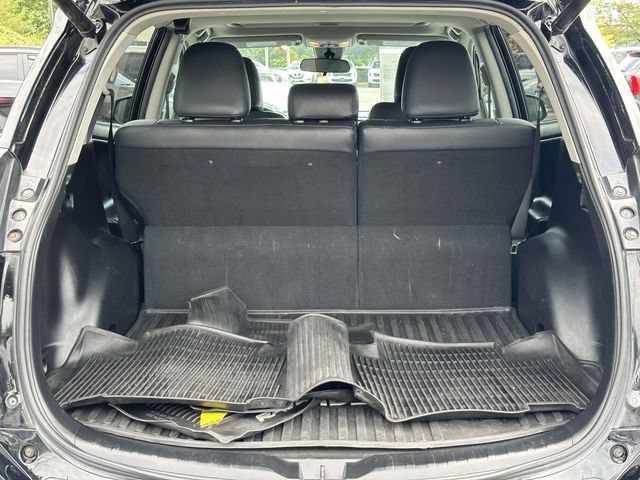 Used 2017 Toyota RAV4 XLE AWD/4WD image 12