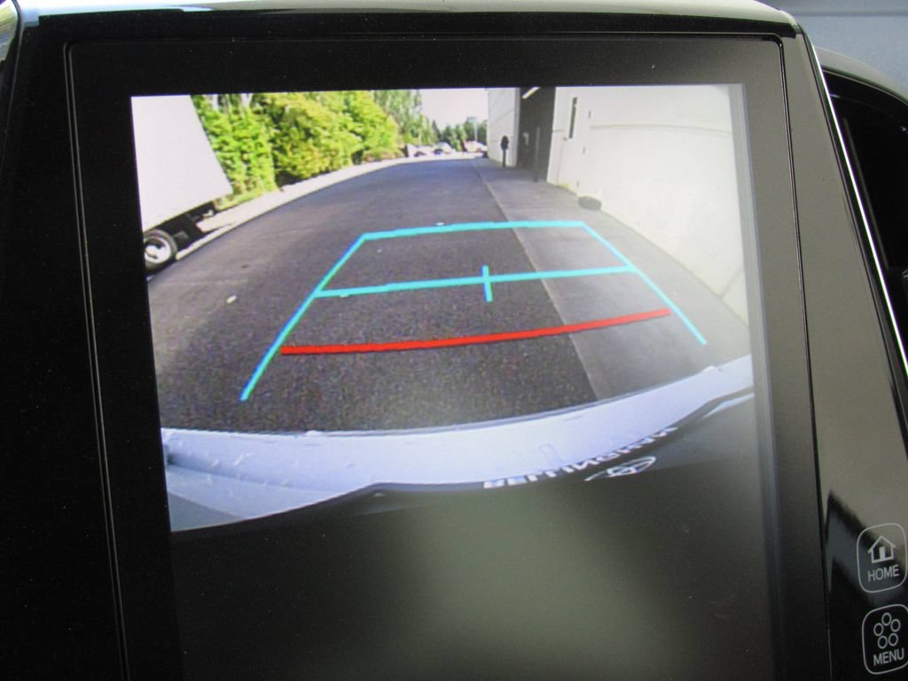 Used 2021 Toyota Prius Prime Limited FWD image 33
