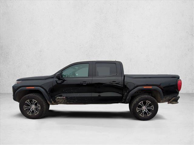 Used 2024 GMC Canyon AT4 AWD/4WD image 9
