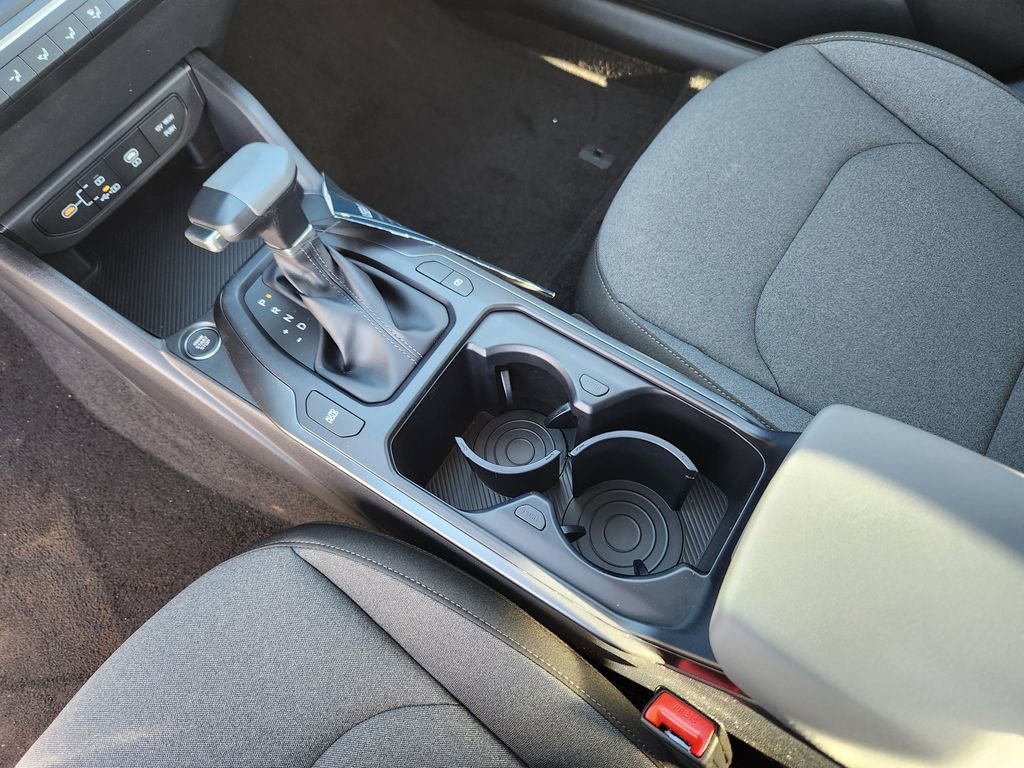 New 2026 Kia K4 LXS image 20