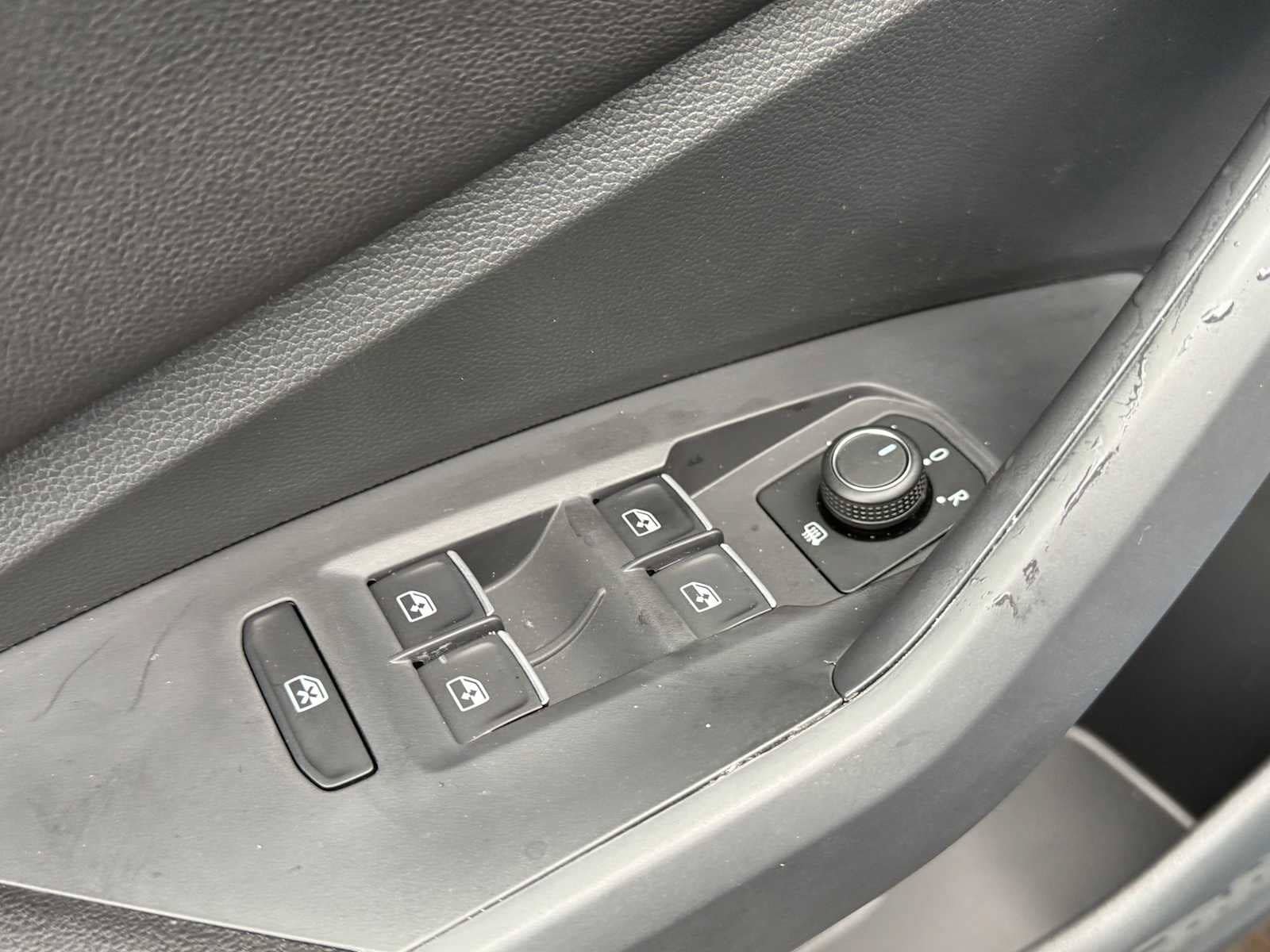 New 2026 Volkswagen Jetta S FWD image 6