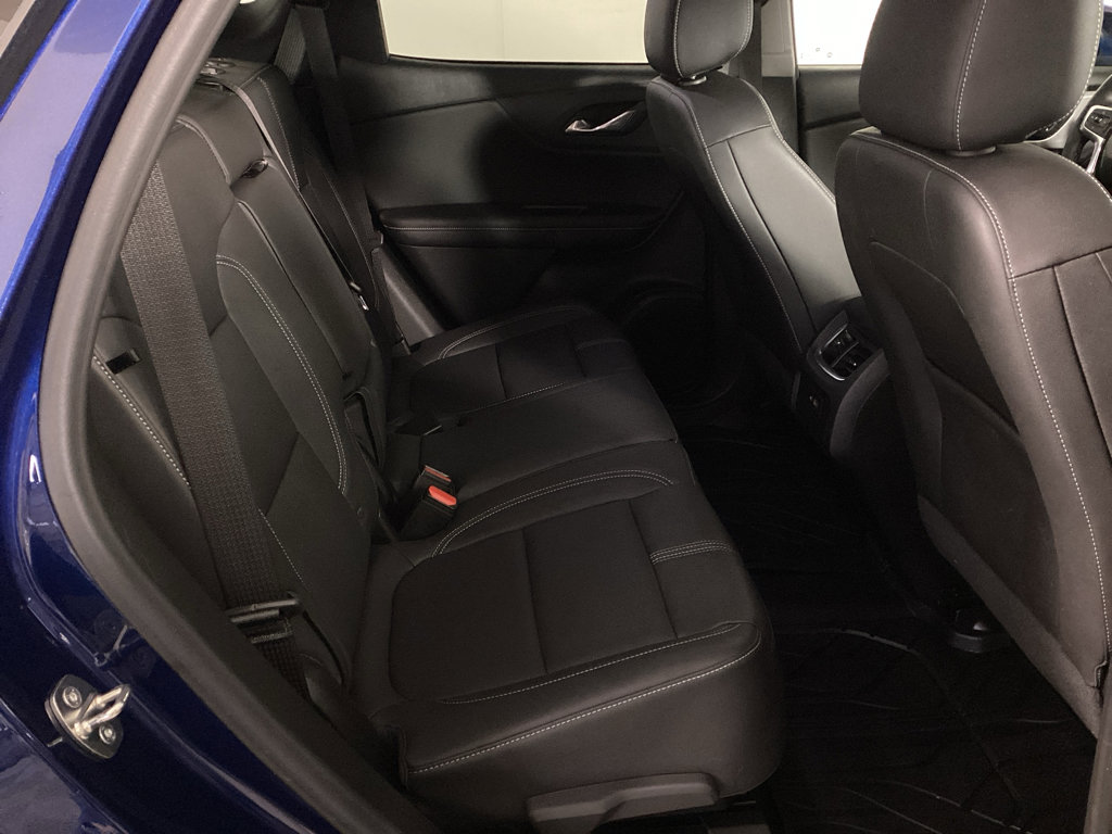 Used 2023 Chevrolet Blazer LT w/ LPO, Floor Liner Package image 12