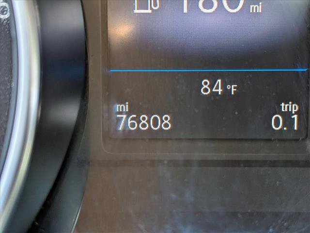 Used 2019 Volkswagen Tiguan S w/ Driver Assistance Package AWD/4WD image 11