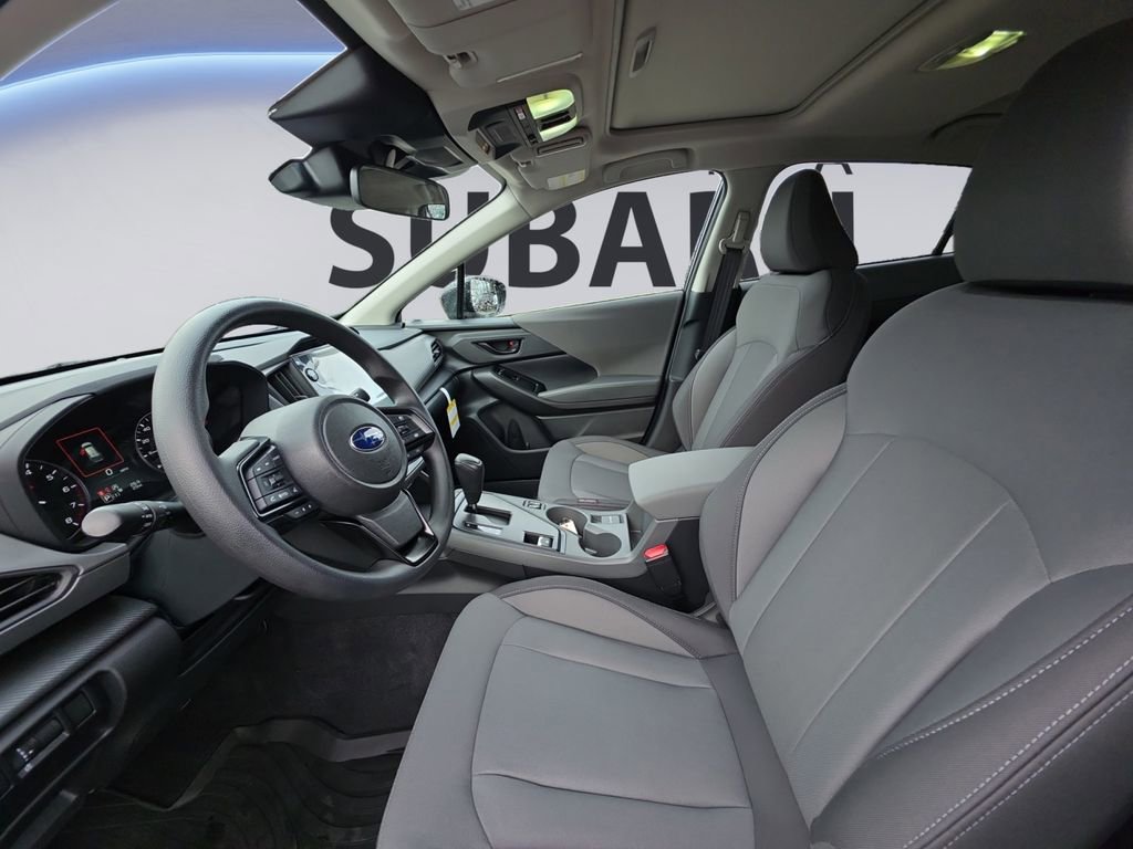 New 2026 Subaru Crosstrek 2.0i Premium image 10