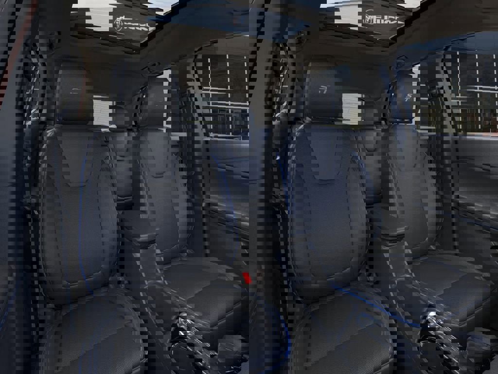 New 2026 Buick Encore GX Sport Touring w/ Advanced Technology Package image 16