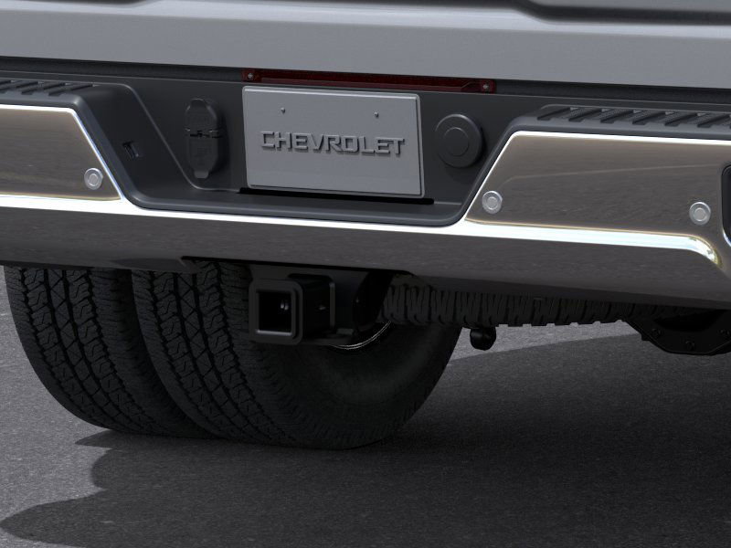 New 2026 Chevrolet Silverado 3500 LT w/ All Star Edition image 14