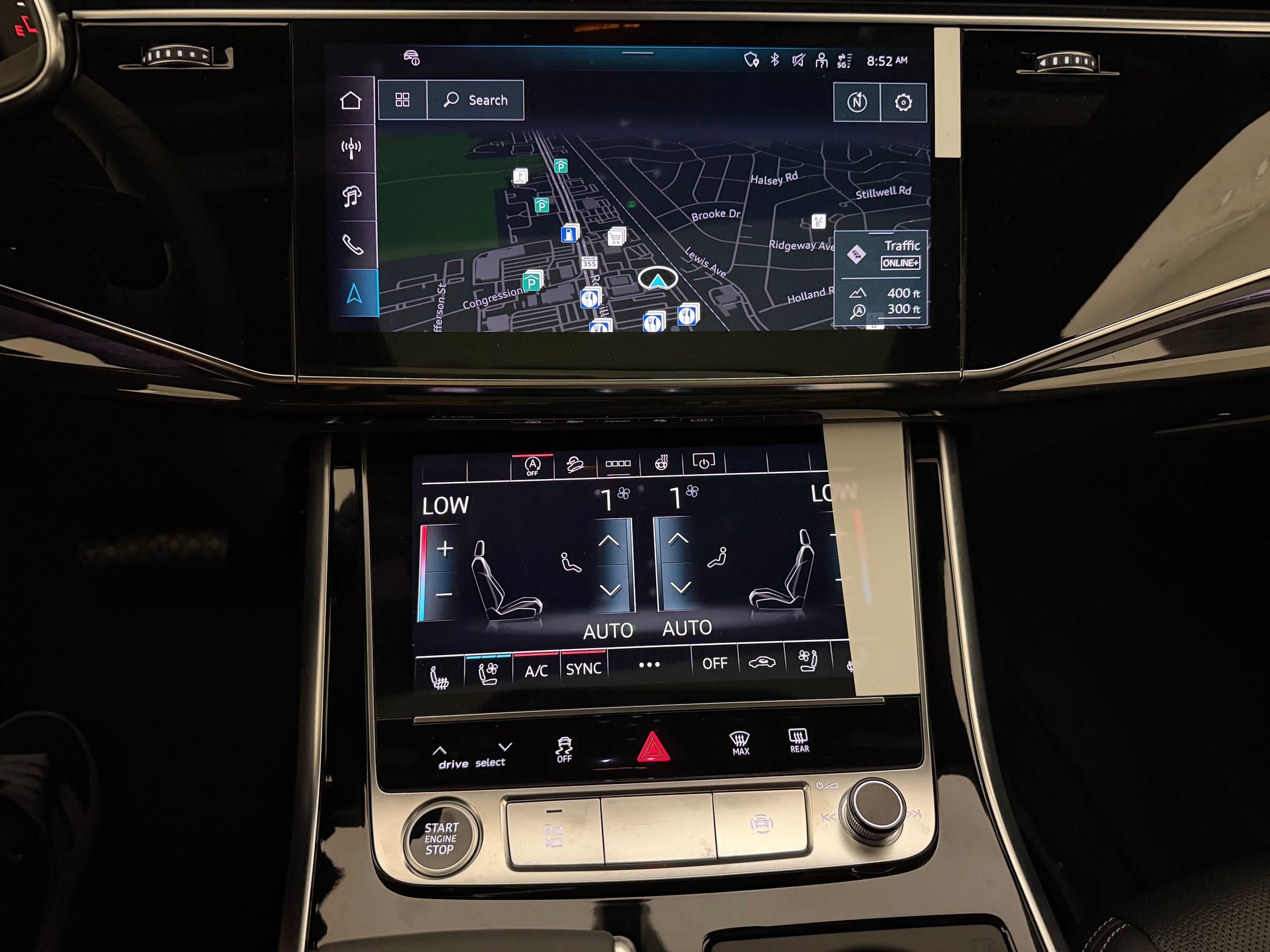 New 2027 Audi Q8 Premium Plus AWD/4WD image 21