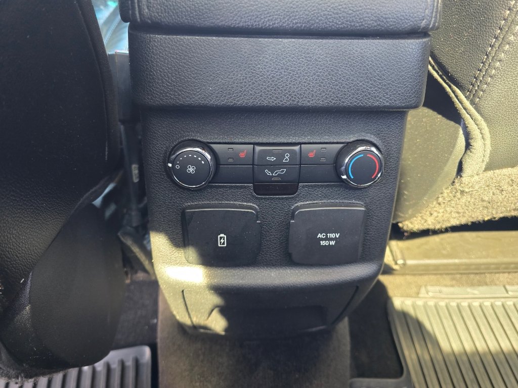 Used 2016 Ford Explorer Limited image 10