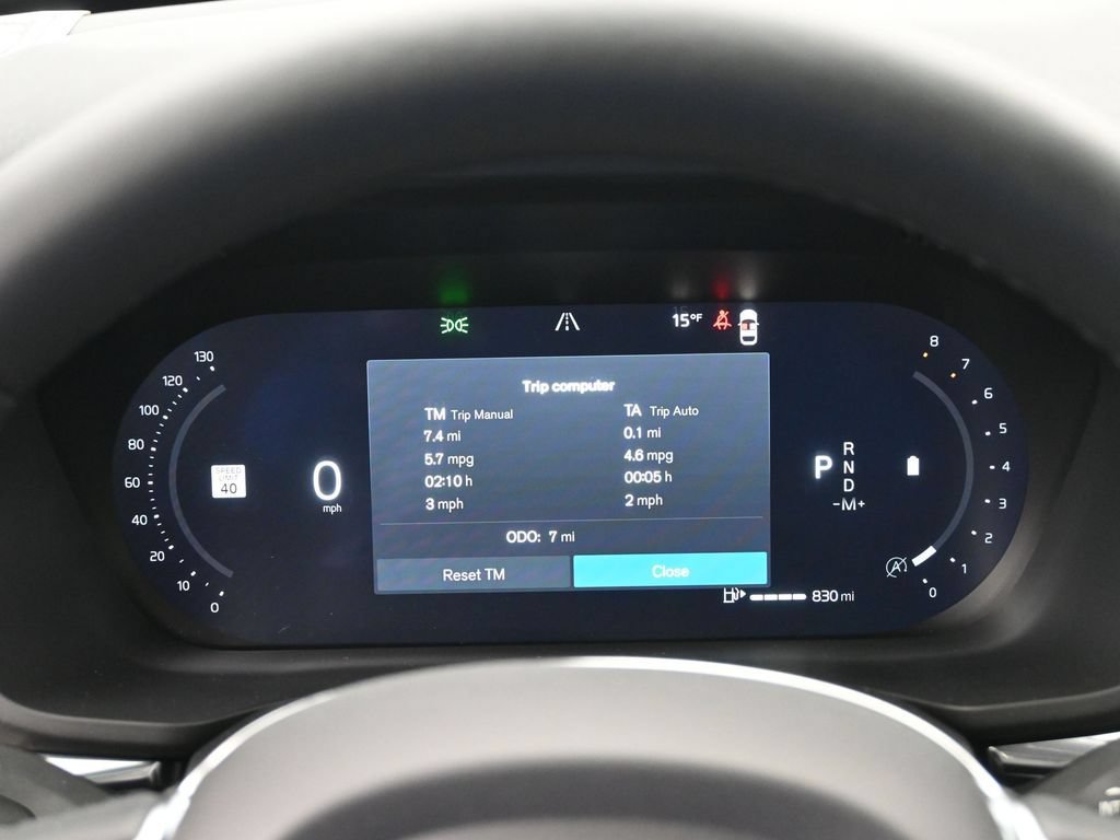 New 2026 Volvo XC60 B5 Plus w/ Climate Package AWD/4WD image 9