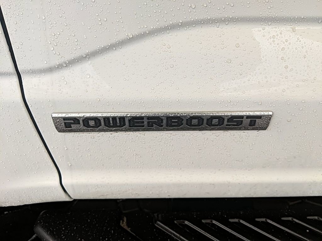 Certified 2023 Ford F150 XLT w/ Equipment Group 302A High image 12