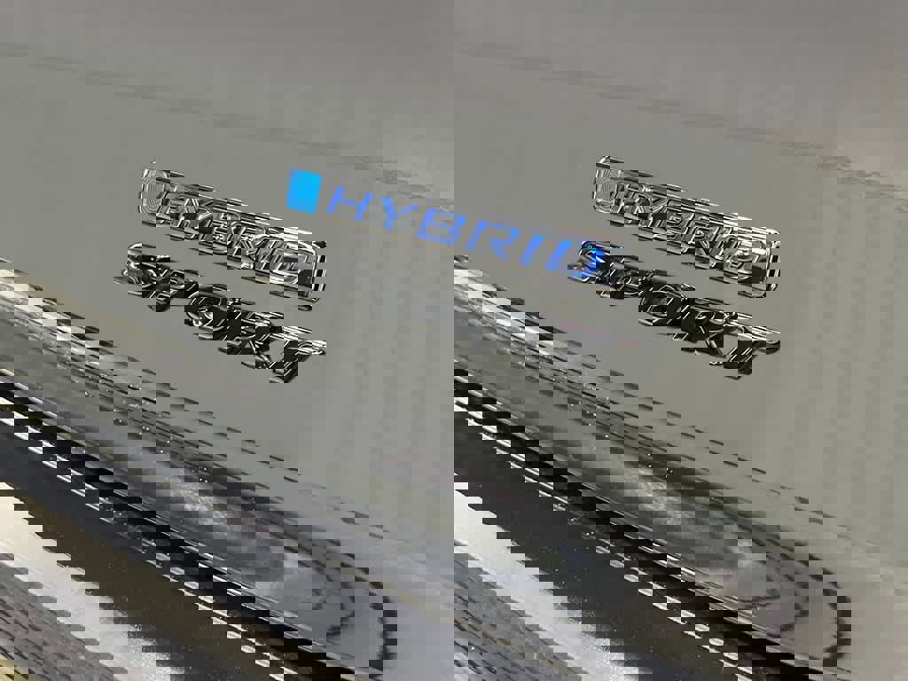 New 2026 Honda Accord Sport image 6