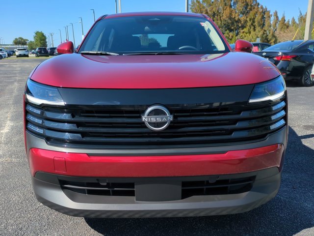 Used 2025 Nissan Kicks SV image 10