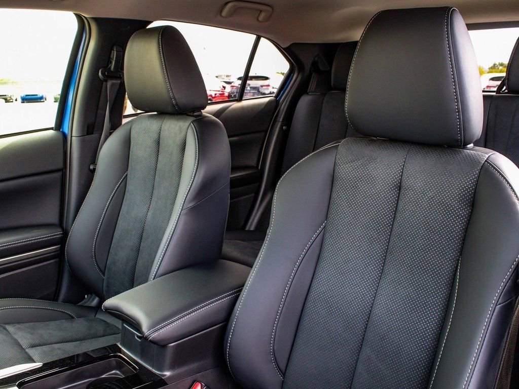 New 2026 Mitsubishi Eclipse Cross SE image 33