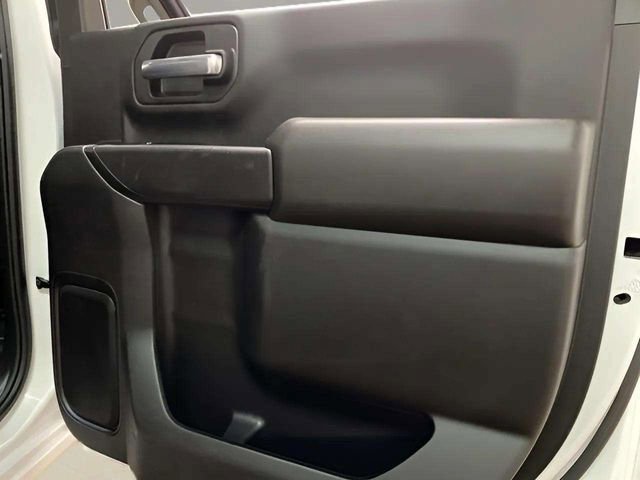 Used 2024 Chevrolet Silverado 2500 W/T w/ WT Convenience Package AWD/4WD image 62
