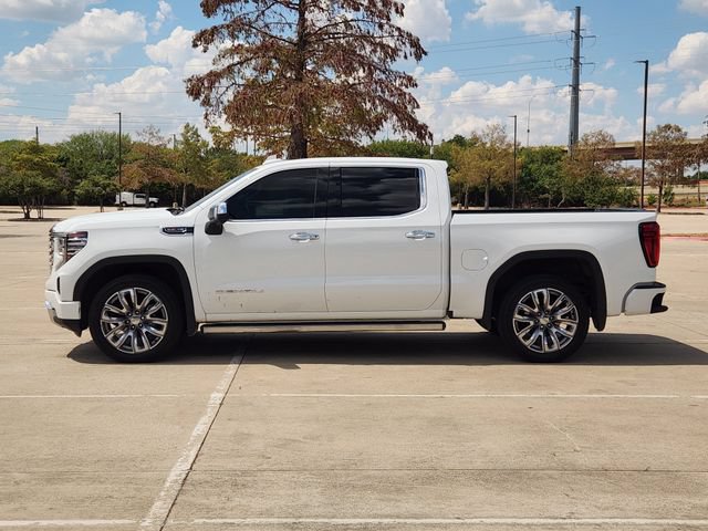 Used 2023 GMC Sierra 1500 Denali AWD/4WD image 11
