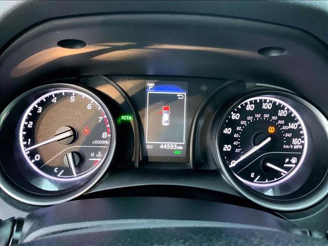 Used 2021 Toyota Camry SE w/ Convenience Package image 21