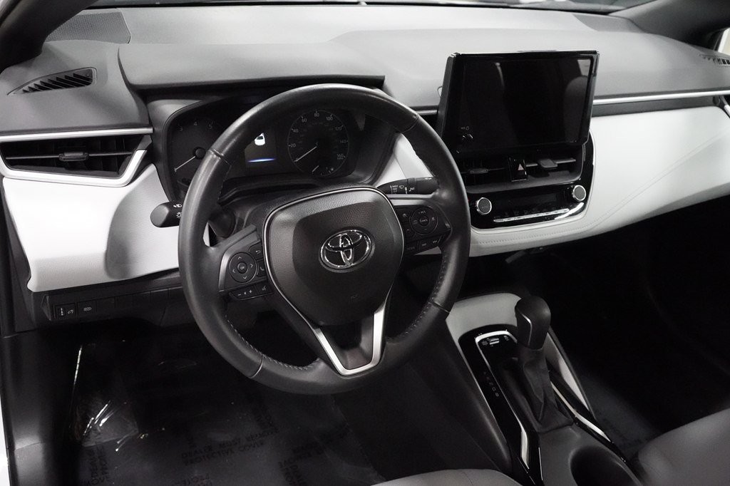 Used 2024 Toyota Corolla SE FWD image 10