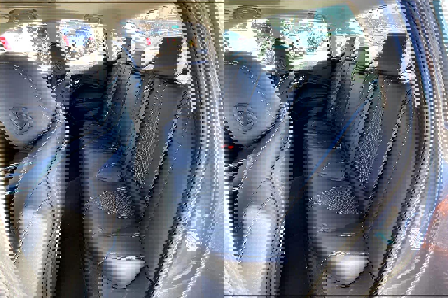 Used 2021 Acura TLX w/ Technology Package image 18