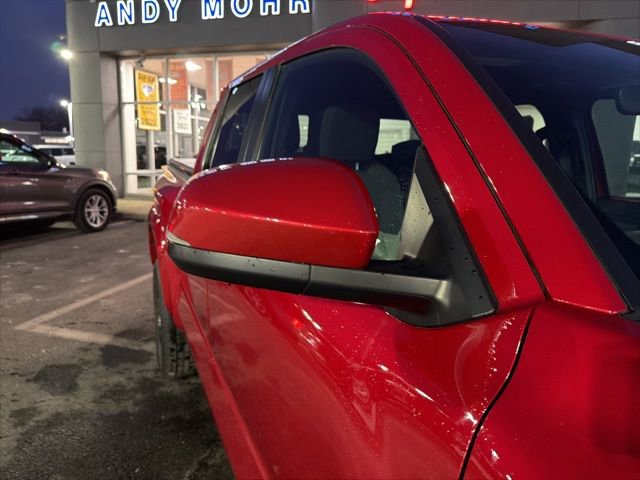 Used 2024 Toyota Tacoma TRD Sport image 6