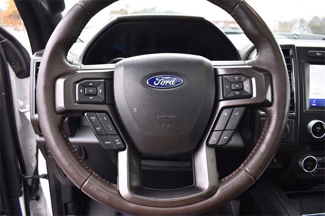 Used 2021 Ford Expedition King Ranch image 13