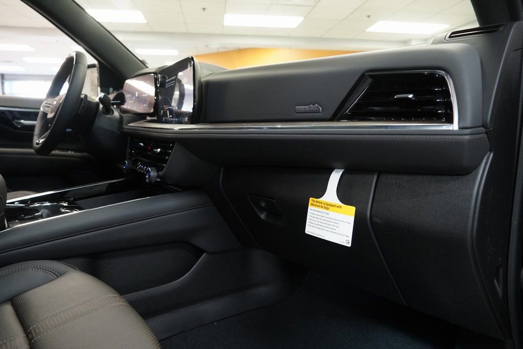 New 2026 Chevrolet Tahoe High Country image 38