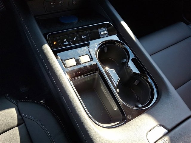 New 2026 Nissan Murano SV image 6