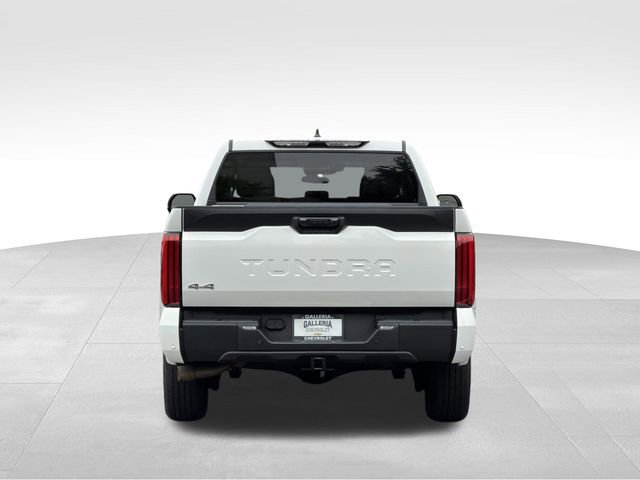 Used 2024 Toyota Tundra SR5 w/ SR5 Convenience Package AWD/4WD image 6