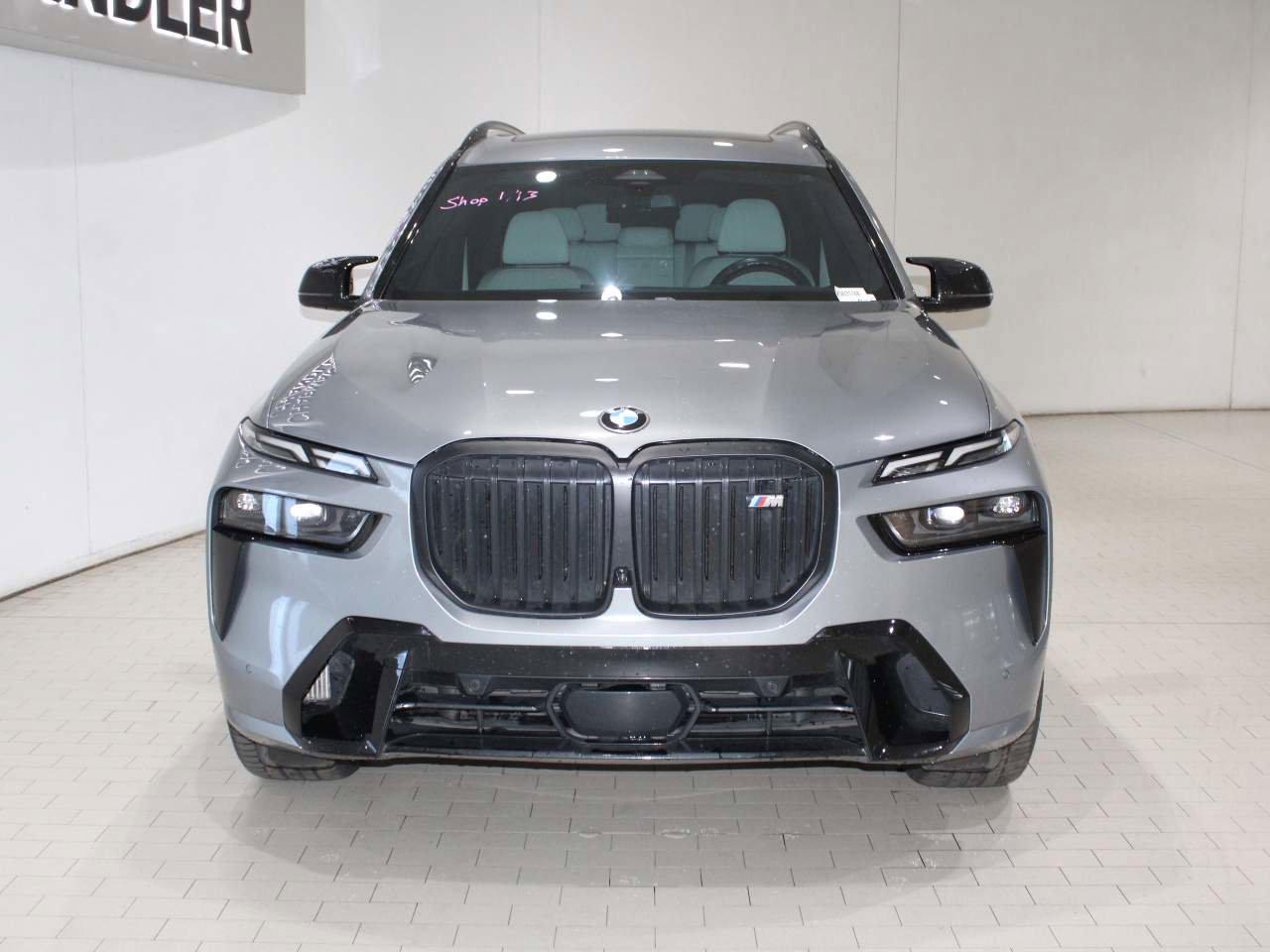 Certified 2024 BMW X7 M60i w/ Executive Package image 8